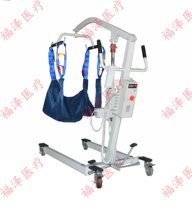 Multifunctional shifter Electric shifter Shifter Walker lifter Hemiplegia paraplegia shift nursing equipment