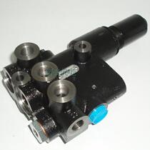 WABCO Fluid filling valve assembly 4773970070 477 397 007 0