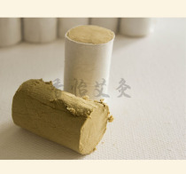 Xiangyi Ai bar gold Ai velvet column handmade Ai column large bold 5161718 one edition 54