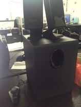    Edifier Rambler R101T06 wire control computer speaker