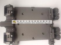 Automatic machine melting machine mechanical mechanical machine automatic welding wire fixture base fixture for ASM chip