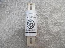 Bussmann fuse FWJ-100A 100A 1000V aR