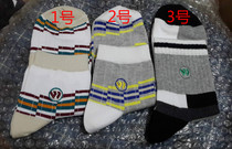 Socks Mens Spring Summer Season Thin style Deodorant Short Socks Full Cotton Midcylinder Summer Socks Men Sports Pure Cotton Socks