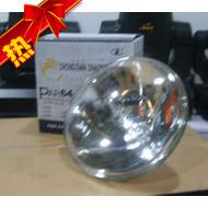 Stage lighting lamp P64 58V500W 28V250W Palm lamp P64 1000W downlight contains light bulbs