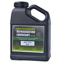 Original American Sairun Frozen Oil Snow Leopard XRT212-3GS Refrigeration Oil 3 78L Bottle Lubricating Oil Refrigeration Oil