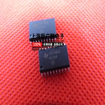 SMD integrated IC SN74HC244DWR 74HC244 screen printing: HC244 SOP-20 package
