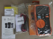 U1231A USA is Germany (Agilent Agilent) digital multimeter spot