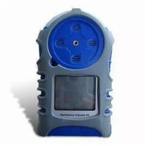 Honeywell gas detector MINIMAX X1 flammable and explosive gas detector