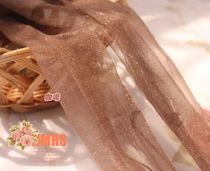 Thin Cicada Wing Seven Colorful Pearlescent oil Light ultra-thin transparent silk Sox Even pants Sox Sexy complexion Light grey Home Black