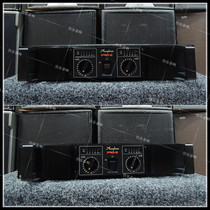 Original second-hand Japanese imported ACCUPHASE golden throat PRO-6 professional high-power monitoring after power amplifier