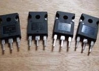 IRGP440U IRGP450U Original imported disassembly quality assurance