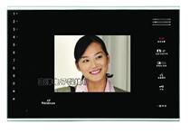 shidean View 2009 system Color Touch Button extension C100BLGA2 intercom doorbell extension