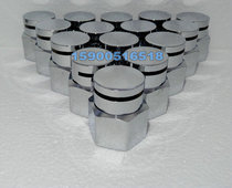 New products ZSTMB horizontal open water curtain nozzle 6 points fire water curtain dust removal spray head 180°degree