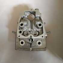 Japan imported YAMAHA YAMAHA diesel generator original parts EDA5000E or TE cylinder head cylinder head