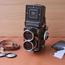 (US products) full range of Luleifleflex-Tele 135 4 with pressed glass