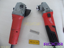 Original USA USA MIWUS Milwaukee Original 220V Electric Angle Grinder