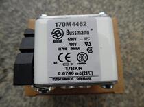 BUSSMANN Fuse 170M4462 400A 690V aR direct shot