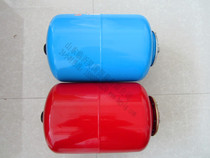 24L water pump regulator tank expansion tank variable frequency water supply special pressure tank expansion tank