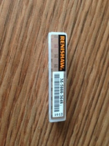 British RENISHAW RENISHAW stylus A-5003-5743 M4 stainless steel rod zirconia stylus