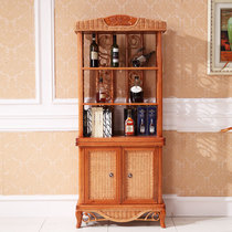 Vine Wine Cabinet Solid Wood Wine Cabinet Vines Art Bookcase Vines Wine Cabinet Vines Bookcase Vines Bookcase Vines Bookcase
