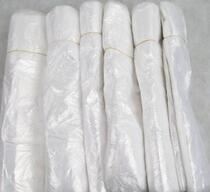 Bottled water 18 9 liters L pure bucket outer packaging dust bag plastic bag film bag New material 1 pack