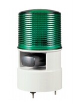 Professional agent QLIGHT Korea Q-light sound and light alarm S125DL-WM-AC220V-R