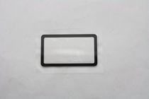 Suitable for Nikon D80 external screen shoulder screen small LCD protective screen top small screen glass new domestic