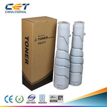 Zhongheng CET Toner for Konica Minolta BH223 283 363 423 7728 7828 TN-217 414
