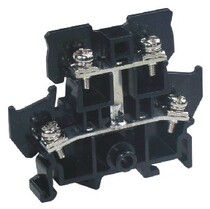 Double Layer Terminal UTD-10 2-2 Japanese Double Layer Terminal Shanghai AIA Electric Original