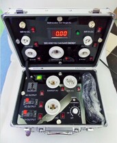 LED display case LED light display case led display test case LED energy saving contrast demonstration box LED lamp box