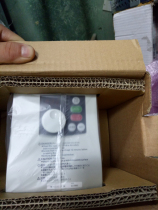 Mitsubishi frequency converter S500 2 2KW 220V FR-S520E-2 2K quality assurance bargaining