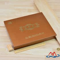 Yunfeng-large polished custom-made wholesale packaging box gift box box Cordyceps 1 box 20