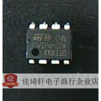  VIPER22A ST DIP-8 original import(special power supply integrated block for magnetic furnace)