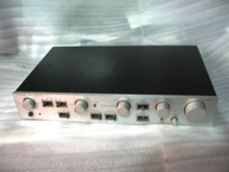  Lux C-120A pre-stage amplifier(original Japan) has been released  