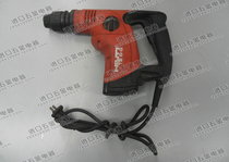 Used ORIGINAL HILTI TE6-S HAMMER and PICK