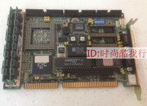 Advantech PCA-6143P 486 motherboard SX DX INDUSTRIAL REV:B1 industrial control equipment machine motherboard