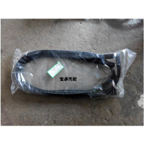 BYD F3 front windshield sealing strip F0F3R glass strip BYD F3G3 front and rear glass strip