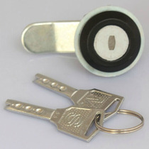 MS-407 pei dian xiang suo handles plane lock rotation lock switch cabinet door lock xiao fang suo