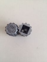 Door man Spret garage door motor accessories DC motor spline sleeve motor connecting gear