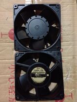 12738 Toshiba 12738 220V 3650KX-3 metal iron leaf 127*127*38 220V