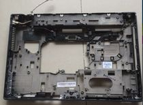 Original HP EliteBook 8560w 8570W D shell bottom shell Main shell 652649-001
