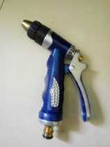 Balcony rinse gardening shower wash water gun rinse water gun watering flower irrigation adjustable water shape