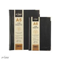 Jin Hui JH-22125 Notepad Locole Notebook Business Manual A5 Locoffin Notebook 120 pages