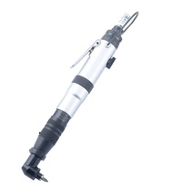 Lianxi pneumatic elbow clutch type air batch preset torque automatic stop 90 degree right angle screwdriver corner batch