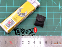 SS103 Hong Kong Airport SWAT Team ASU return to the 20th anniversary hand buckle bag 1 6 soldiers model