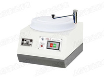 Single-head gold phase pre-grinding machine for YM-1 type gold phase sample pre-grinding machine