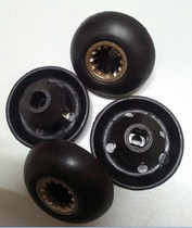 Star Sun XTY-767 Sand Ice Machine Soymilk Machine Mixer Mushroom Head Gear Accessories Special