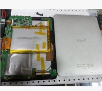 Original dress CUBE Cool biCube U9 GT _S original track N10 motherboard display 54 20024119