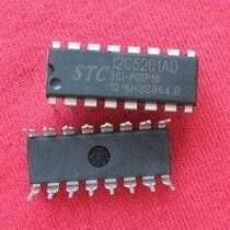 STC12C5201AD-35I-PDIP20G New Original