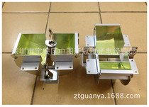 UV Reflective Lampshade Germany Imported UV Reflected Light Sheet 500W 120MM UV Special Aluminum Lamp Shade